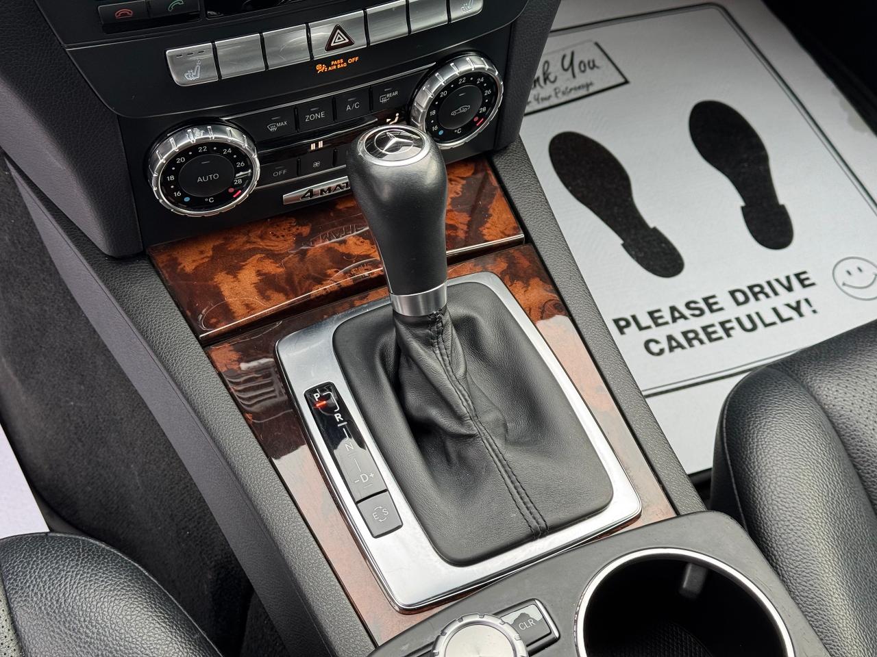 2012 Mercedes-Benz C-Class C 250 **DEALER SERVICED** Photo