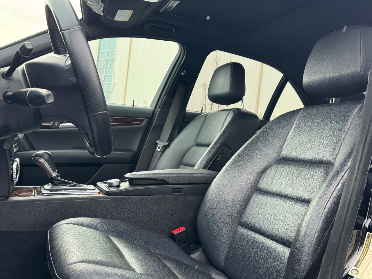 2012 Mercedes-Benz C-Class C 250 **DEALER SERVICED** Photo