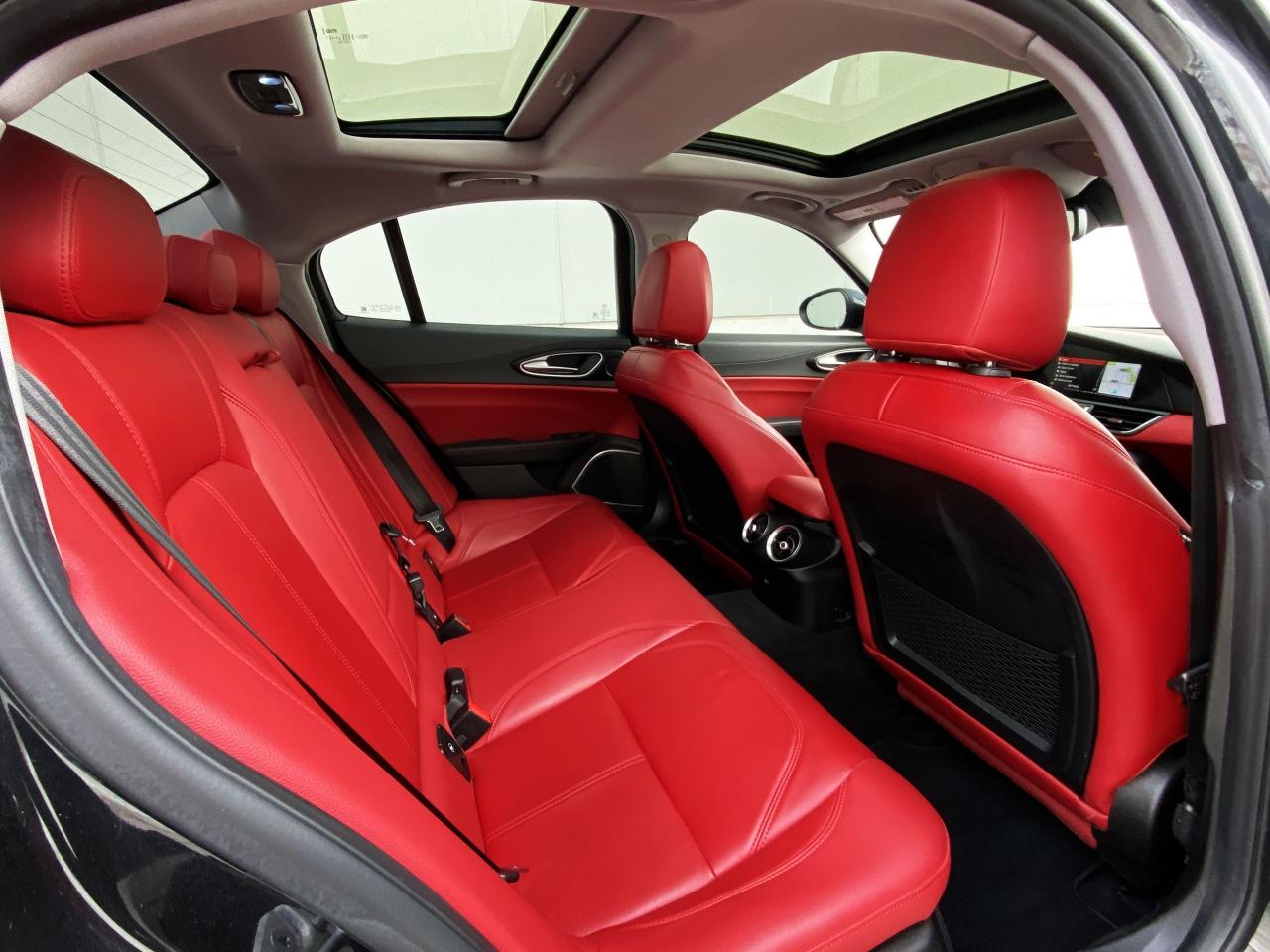 2018 Alfa Romeo Giulia ***SOLD*** Photo