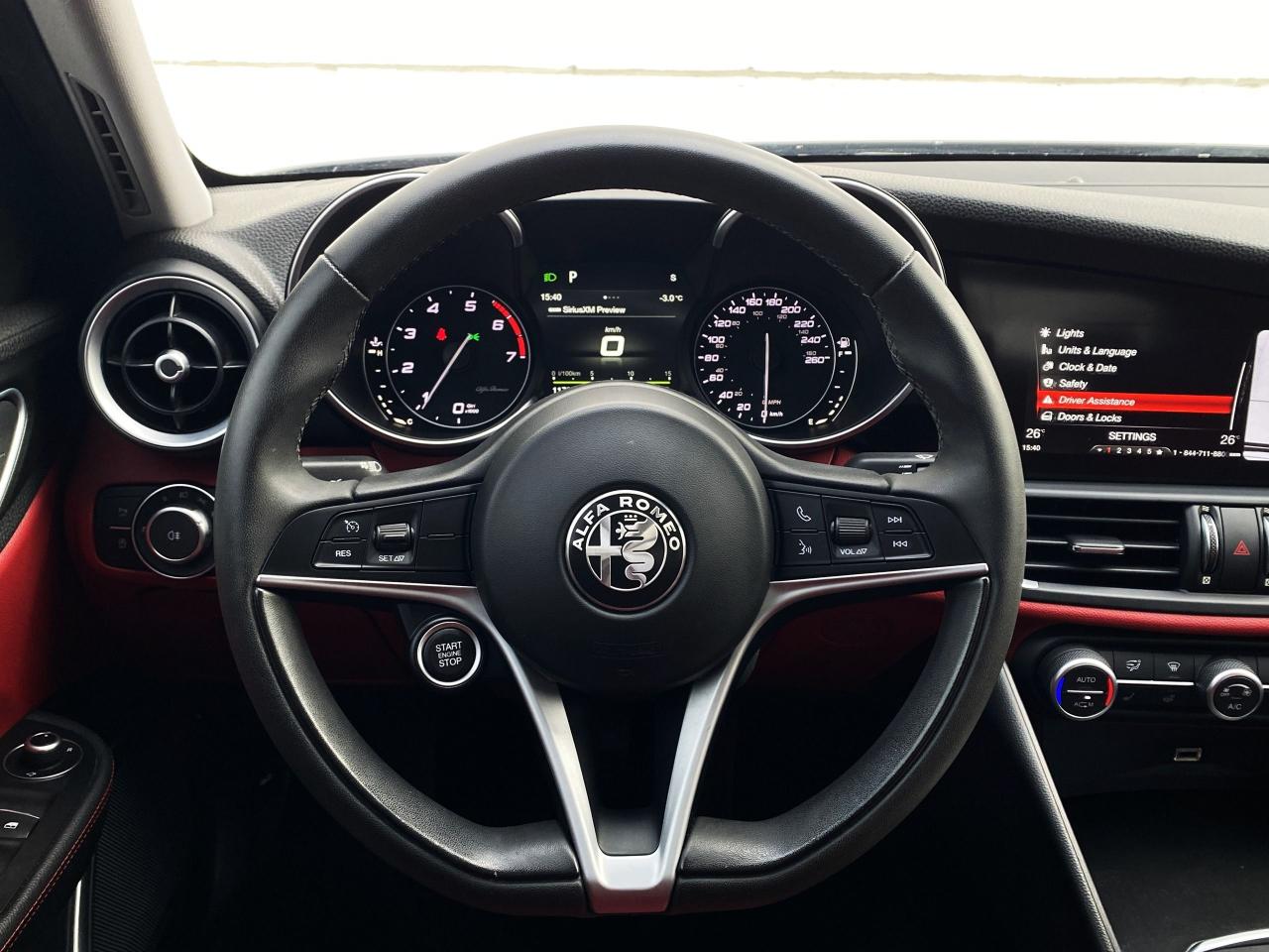 2018 Alfa Romeo Giulia ***SOLD*** Photo