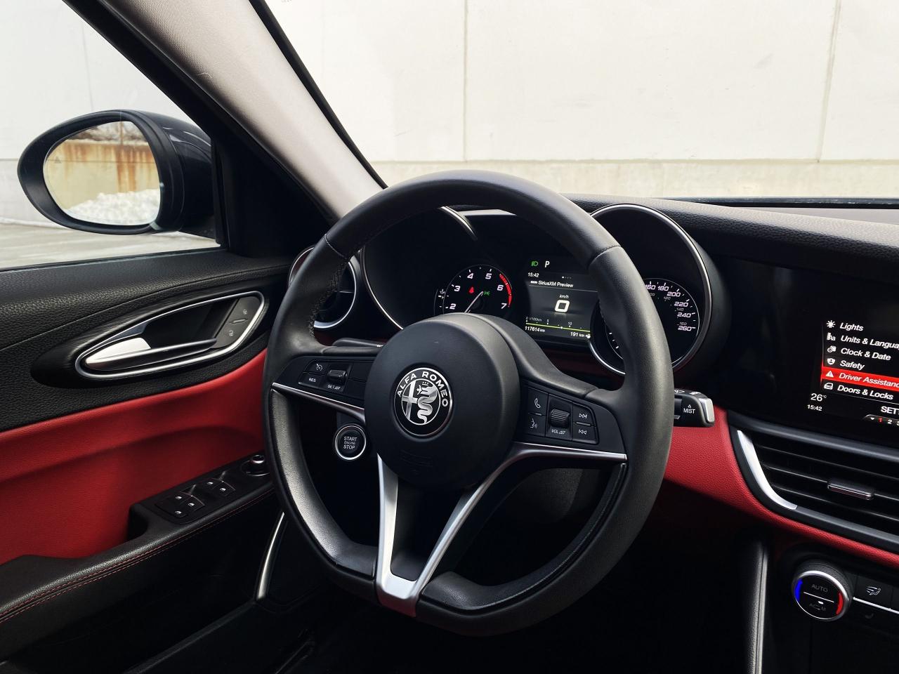 2018 Alfa Romeo Giulia ***SOLD*** Photo