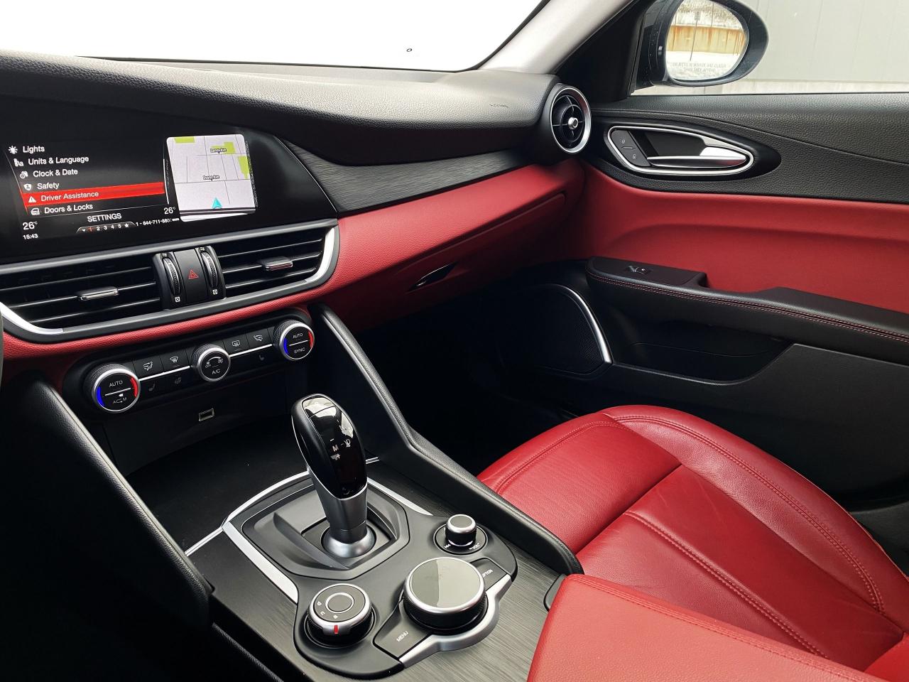 2018 Alfa Romeo Giulia ***SOLD*** Photo