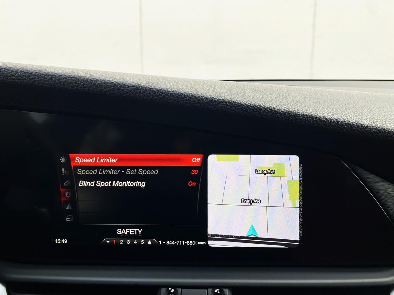 2018 Alfa Romeo Giulia ***SOLD*** Photo