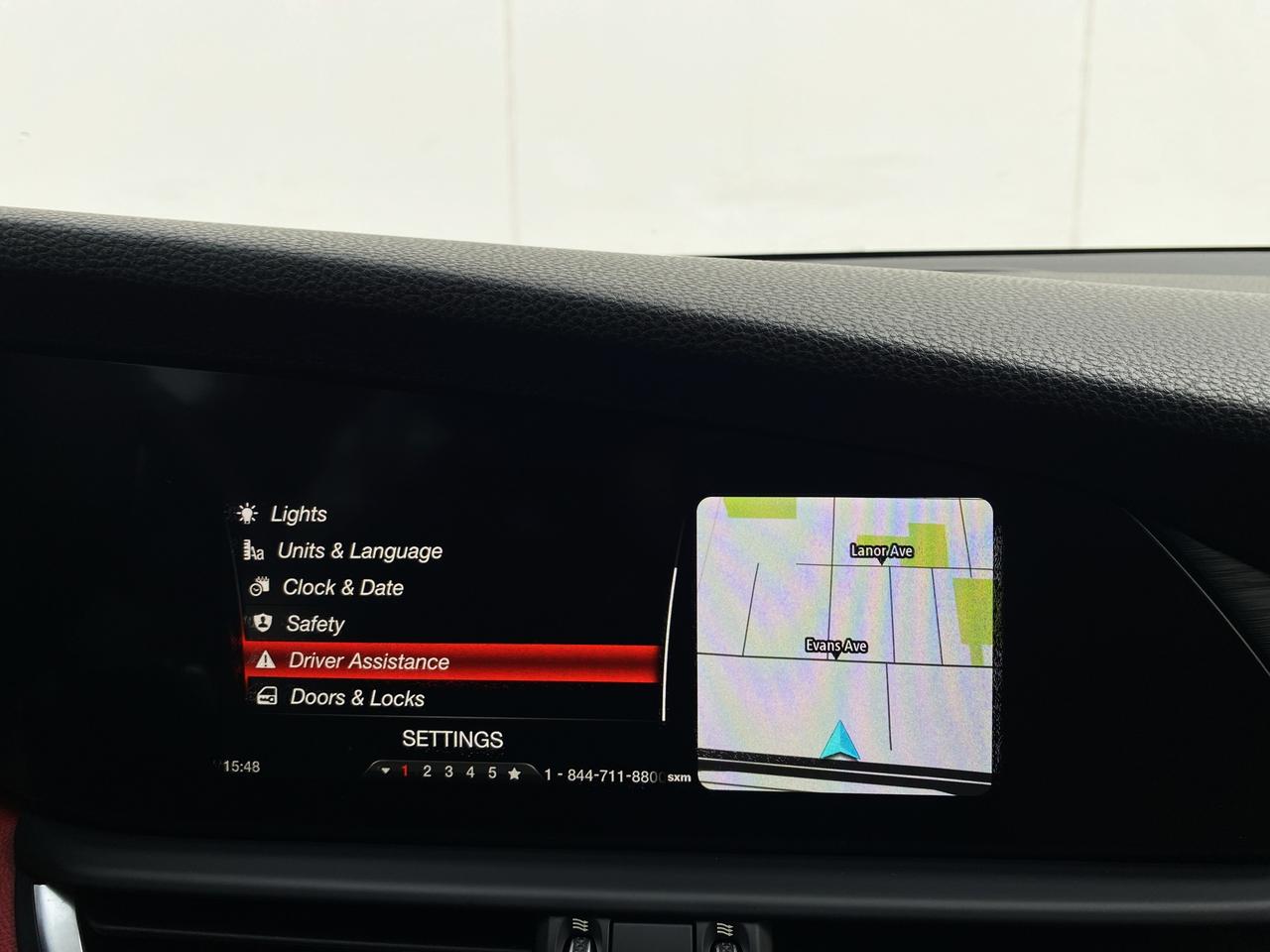 2018 Alfa Romeo Giulia ***SOLD*** Photo