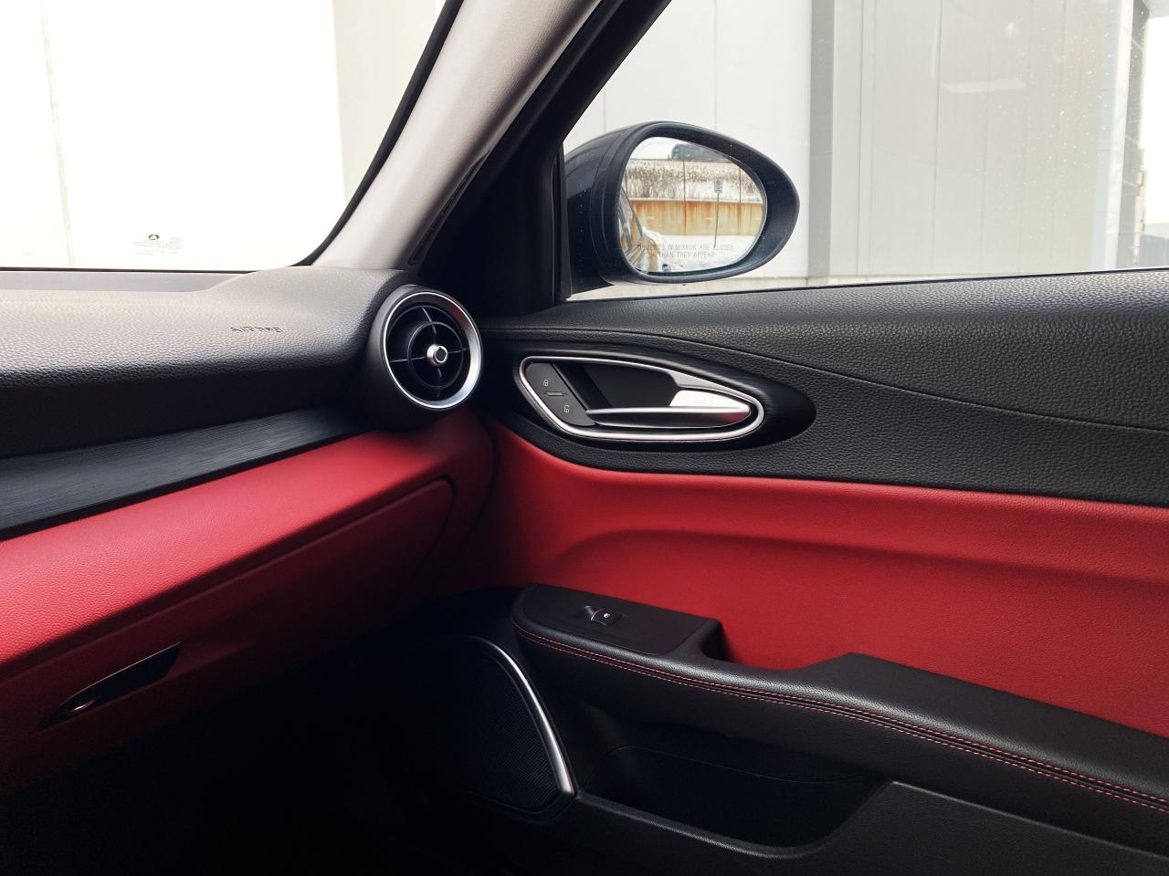 2018 Alfa Romeo Giulia ***SOLD*** Photo