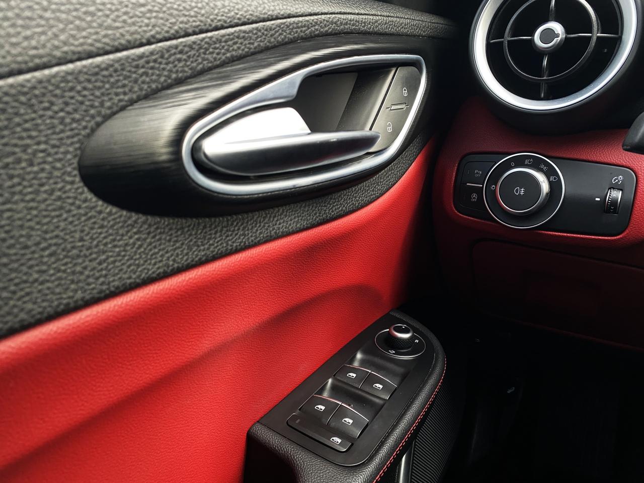 2018 Alfa Romeo Giulia ***SOLD*** Photo