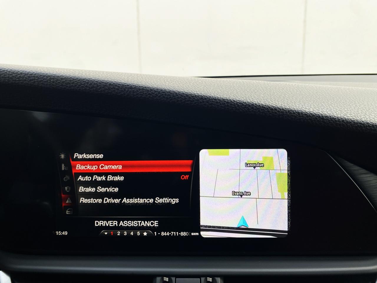 2018 Alfa Romeo Giulia ***SOLD*** Photo