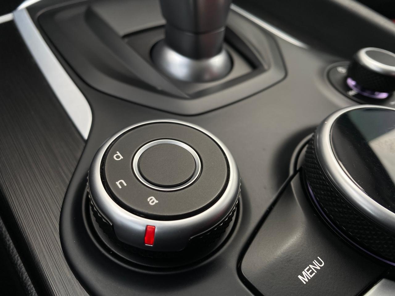 2018 Alfa Romeo Giulia ***SOLD*** Photo