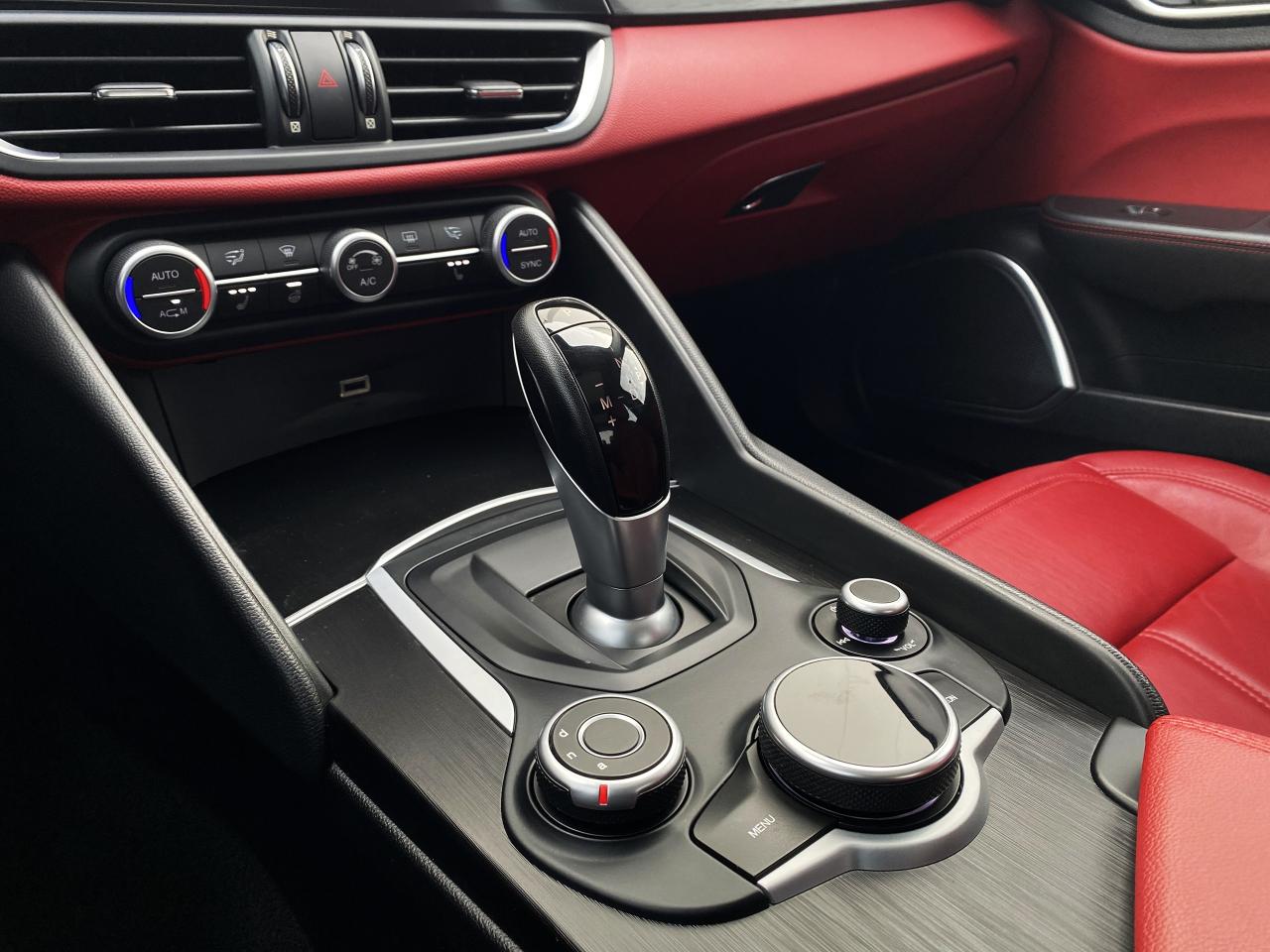 2018 Alfa Romeo Giulia ***SOLD*** Photo