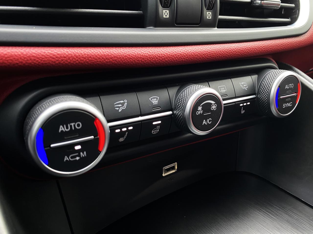 2018 Alfa Romeo Giulia ***SOLD*** Photo