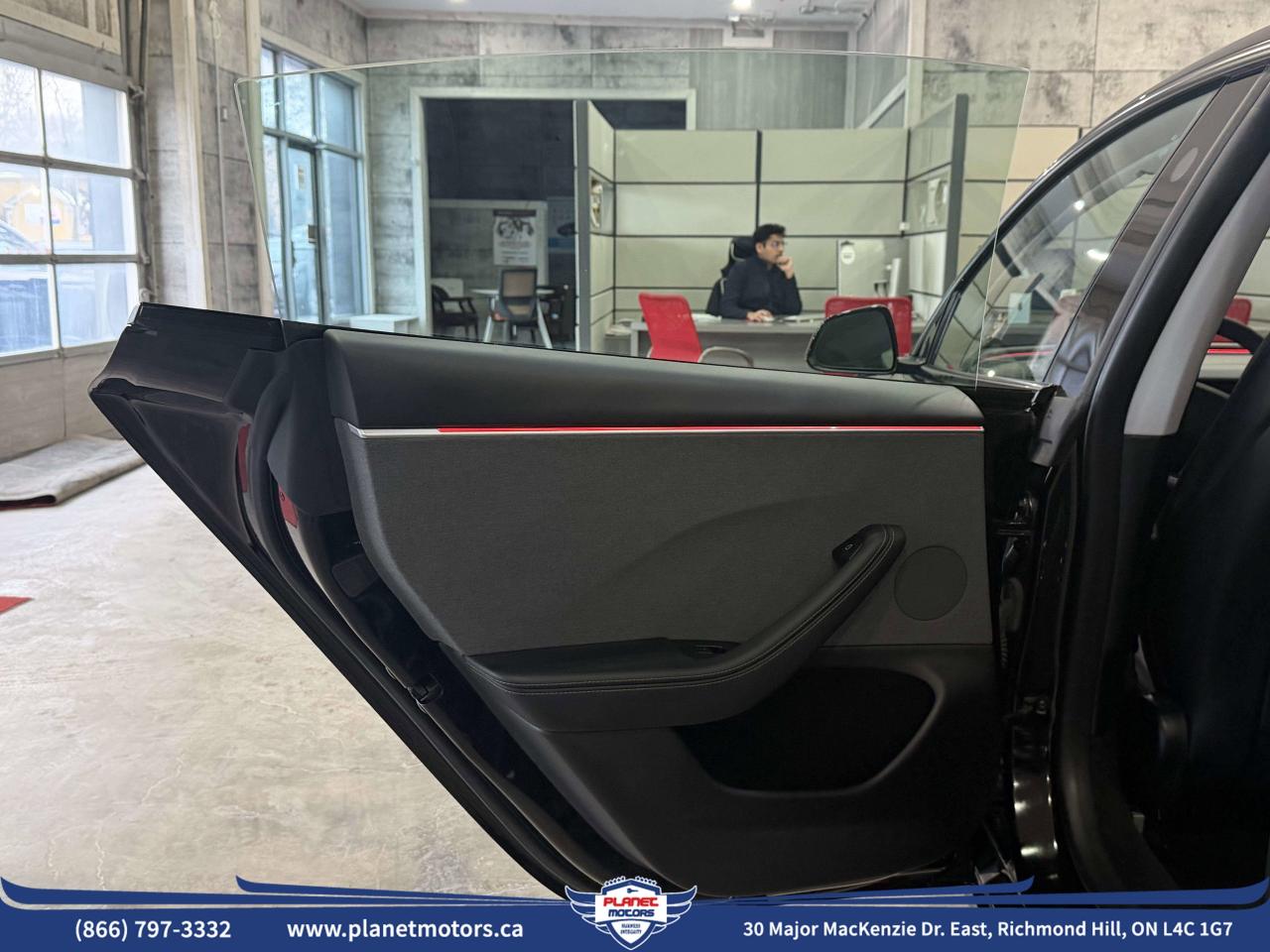 2024 Tesla Model 3  Photo