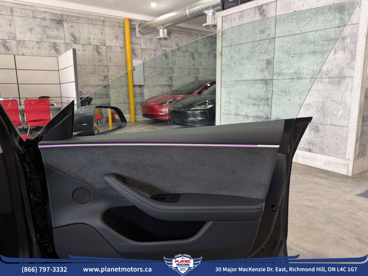 2024 Tesla Model 3  Photo