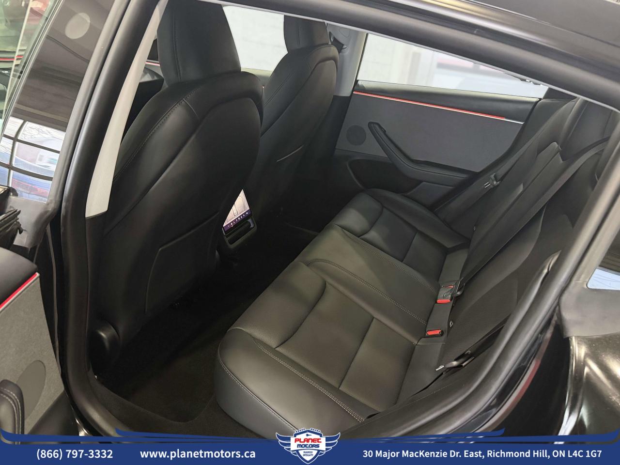 2024 Tesla Model 3  Photo