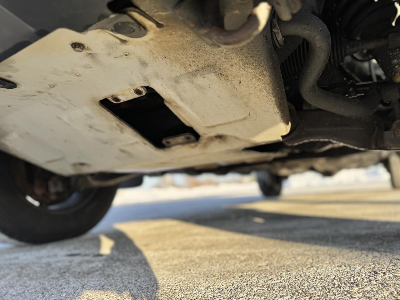 2017 Toyota Tundra 4WD Crewmax 146" 5.7L TRD PRO!! Photo