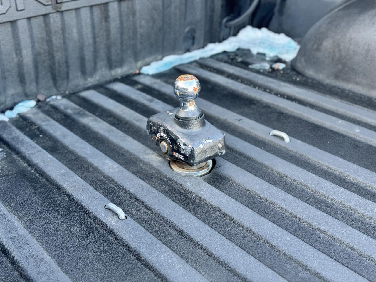 2017 Toyota Tundra 4WD Crewmax 146" 5.7L TRD PRO!! Photo