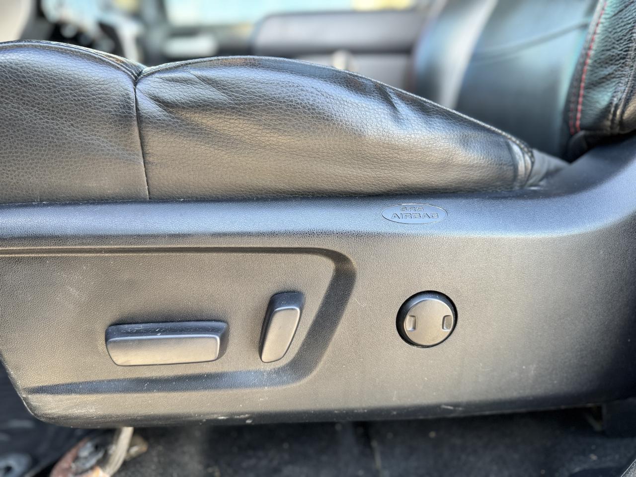 2017 Toyota Tundra 4WD Crewmax 146" 5.7L TRD PRO!! Photo