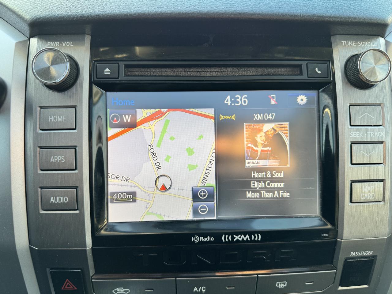 2017 Toyota Tundra 4WD Crewmax 146" 5.7L TRD PRO!! Photo