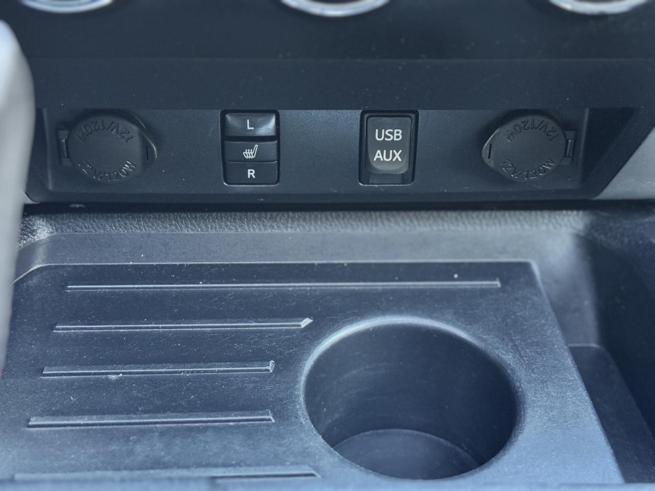 2017 Toyota Tundra 4WD Crewmax 146" 5.7L TRD PRO!! Photo