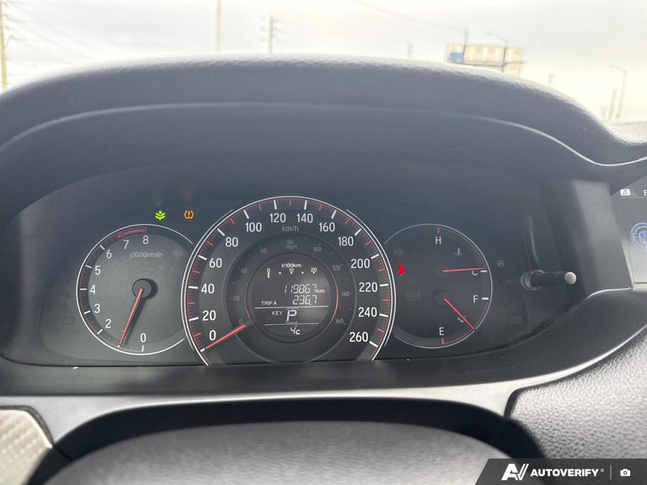 2017 Honda Accord SPORT / NO ACCIDENTS / ROOF / HTD SEATS / PWR SEAT Photo