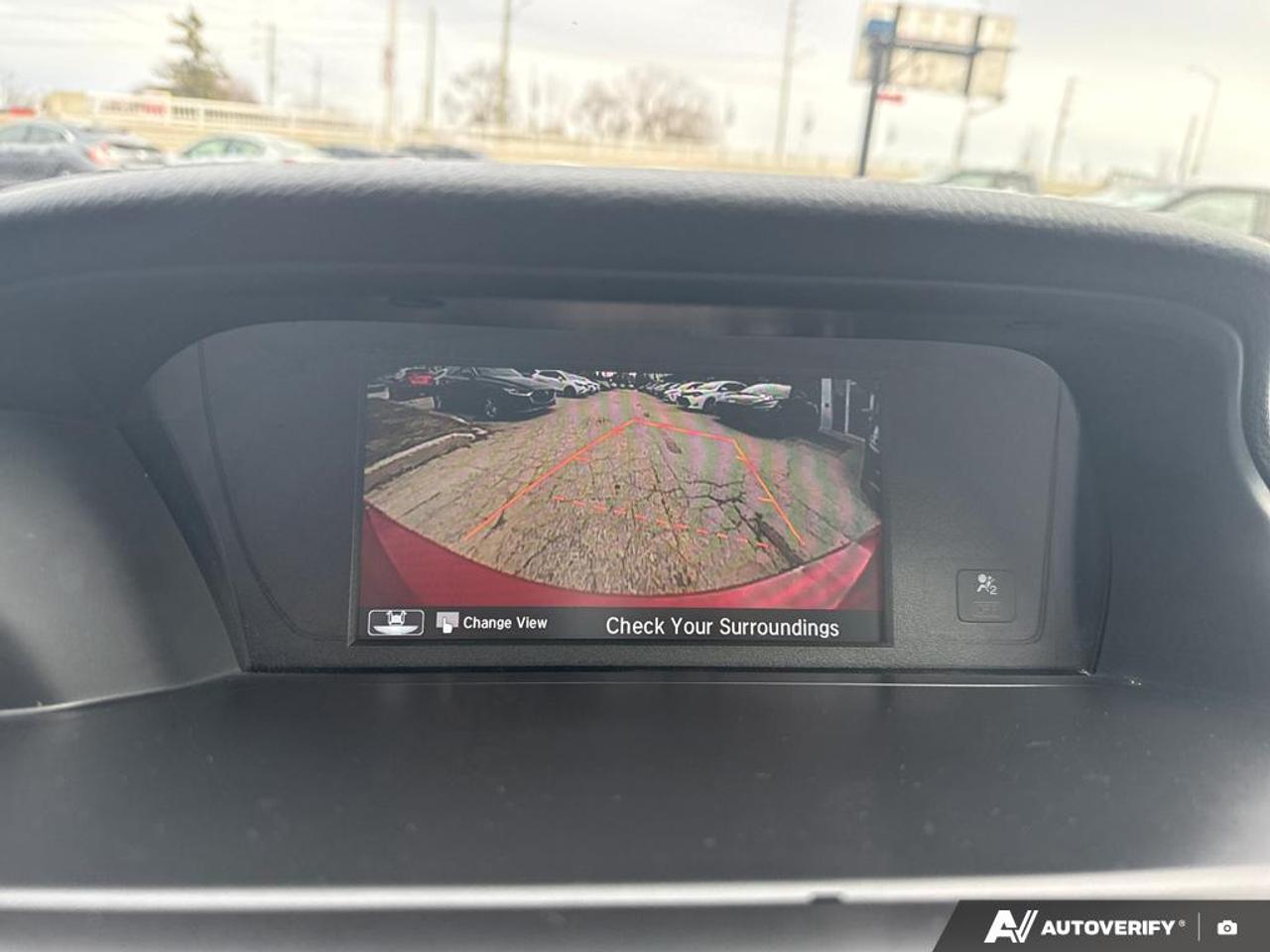 2017 Honda Accord SPORT / NO ACCIDENTS / ROOF / HTD SEATS / PWR SEAT Photo