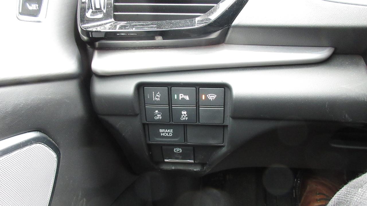 2021 Acura RDX Tech Photo