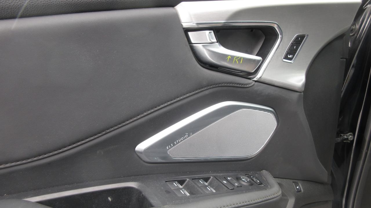 2021 Acura RDX Tech Photo