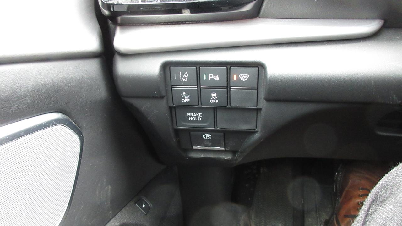 2021 Acura RDX Tech Photo