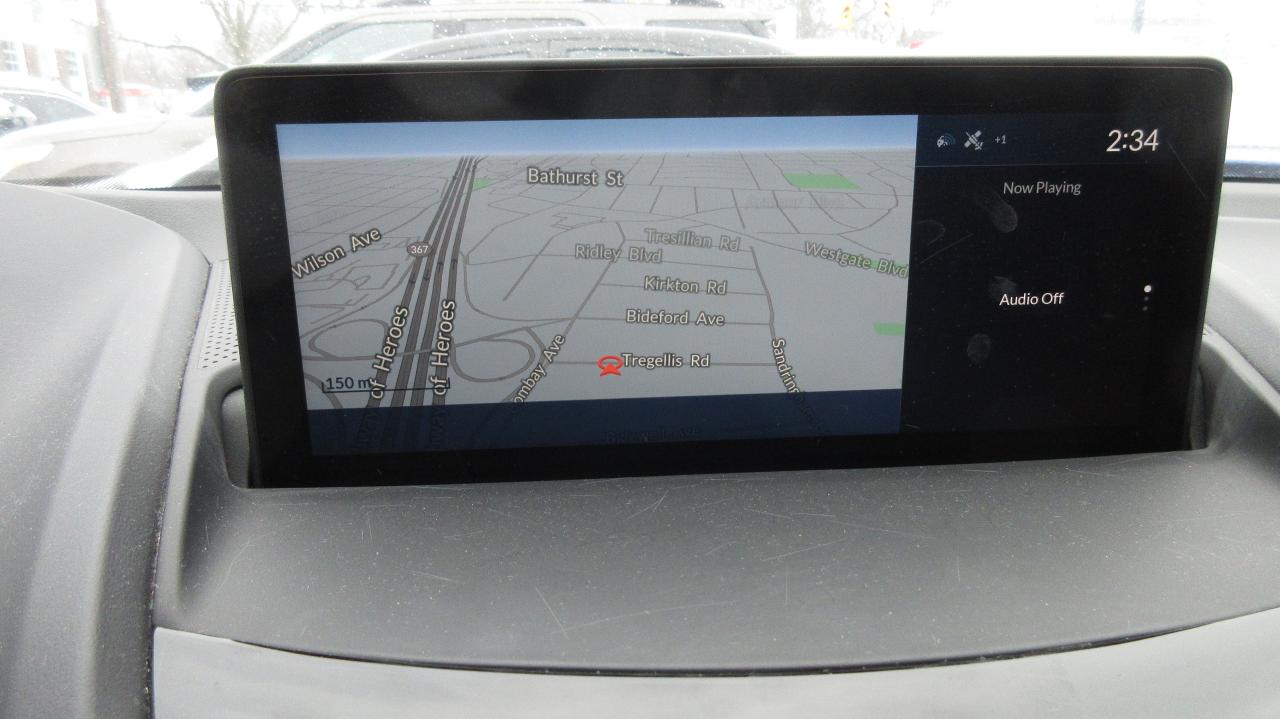 2021 Acura RDX Tech Photo