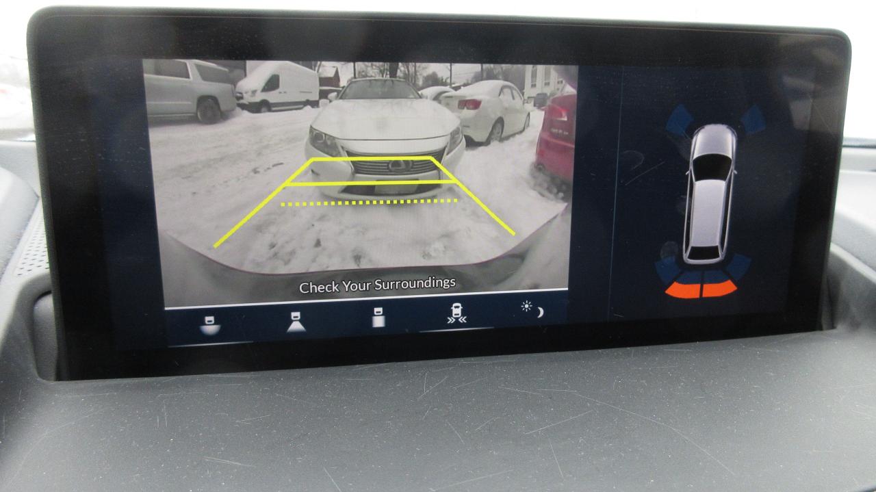 2021 Acura RDX Tech Photo