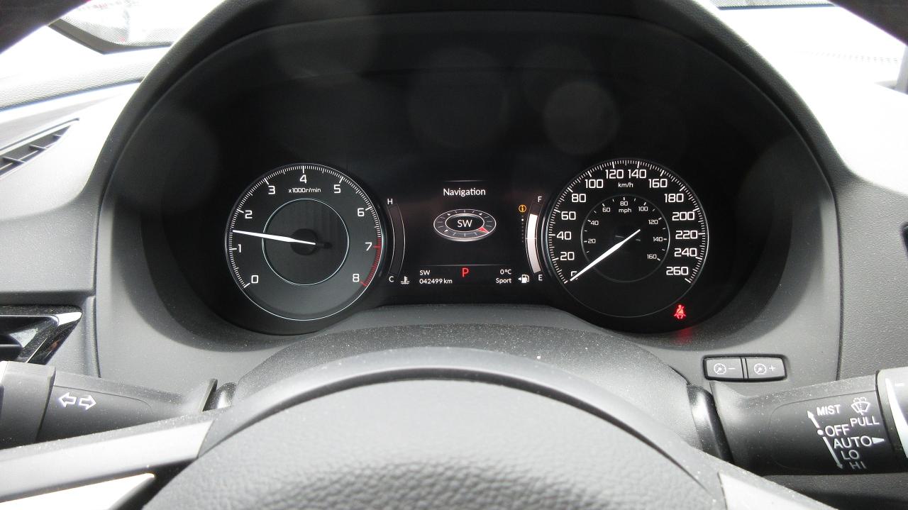 2021 Acura RDX Tech Photo