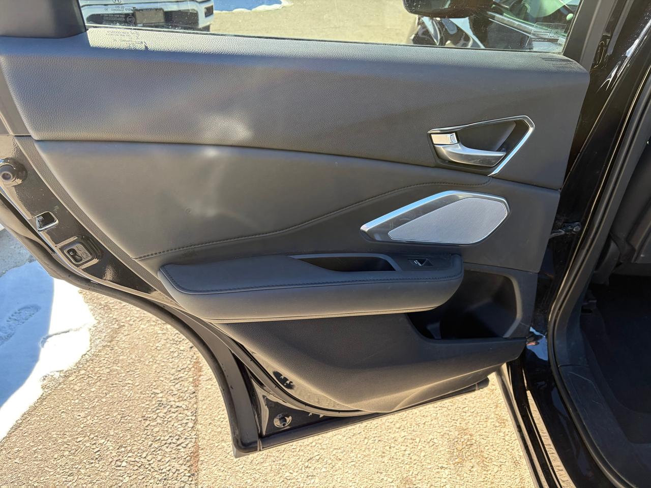 2021 Acura RDX Tech Photo