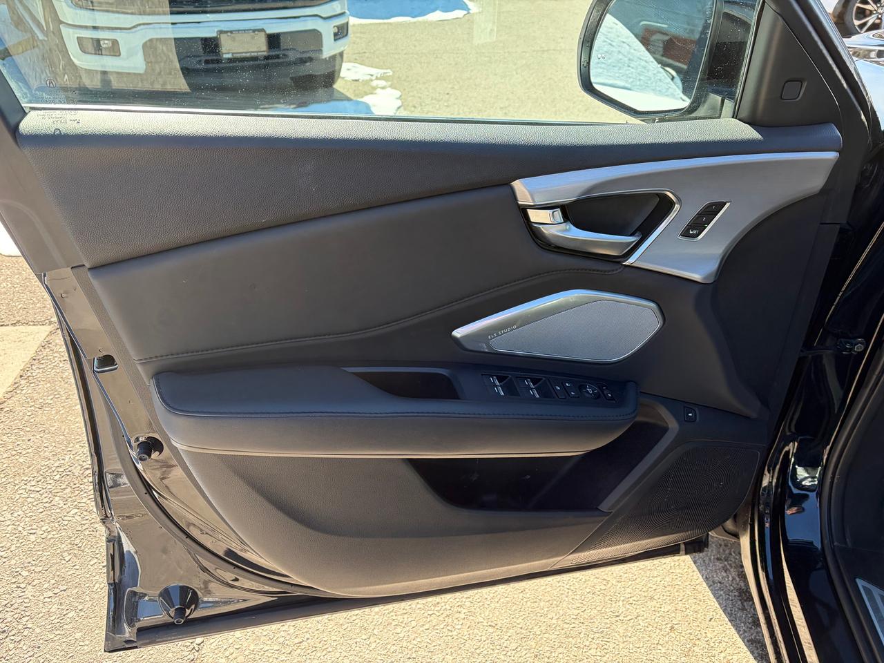 2021 Acura RDX Tech Photo