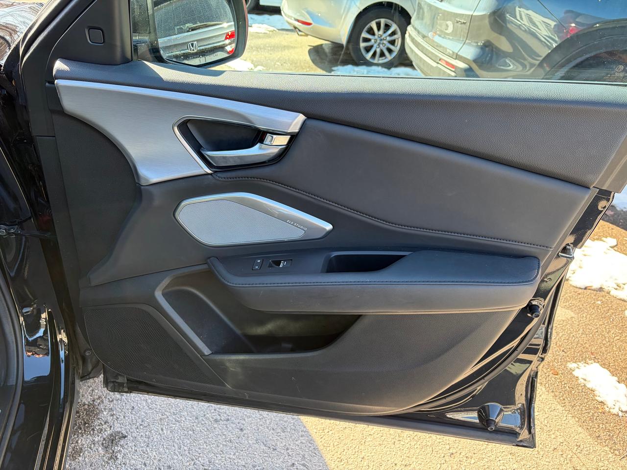 2021 Acura RDX Tech Photo