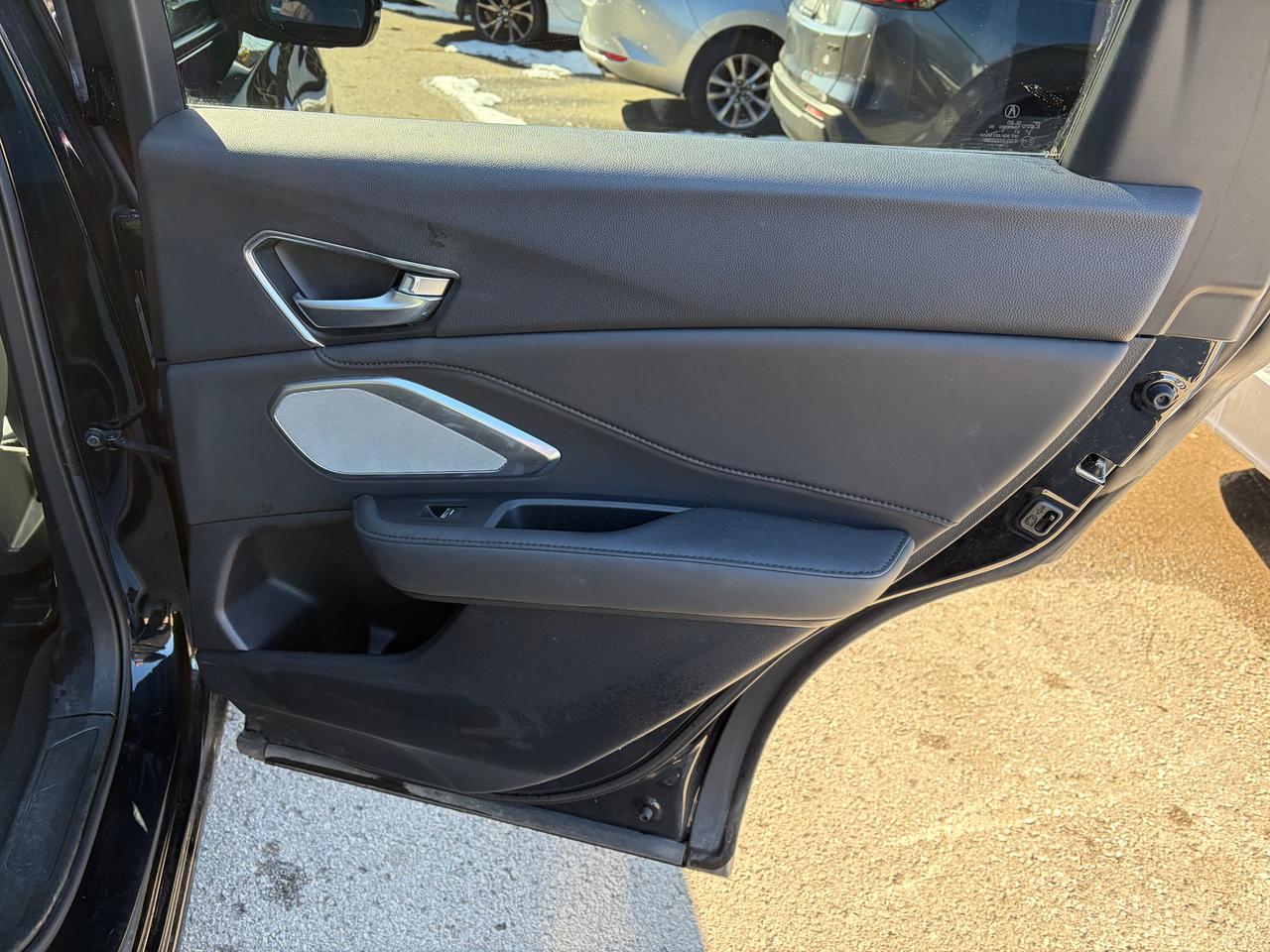 2021 Acura RDX Tech Photo