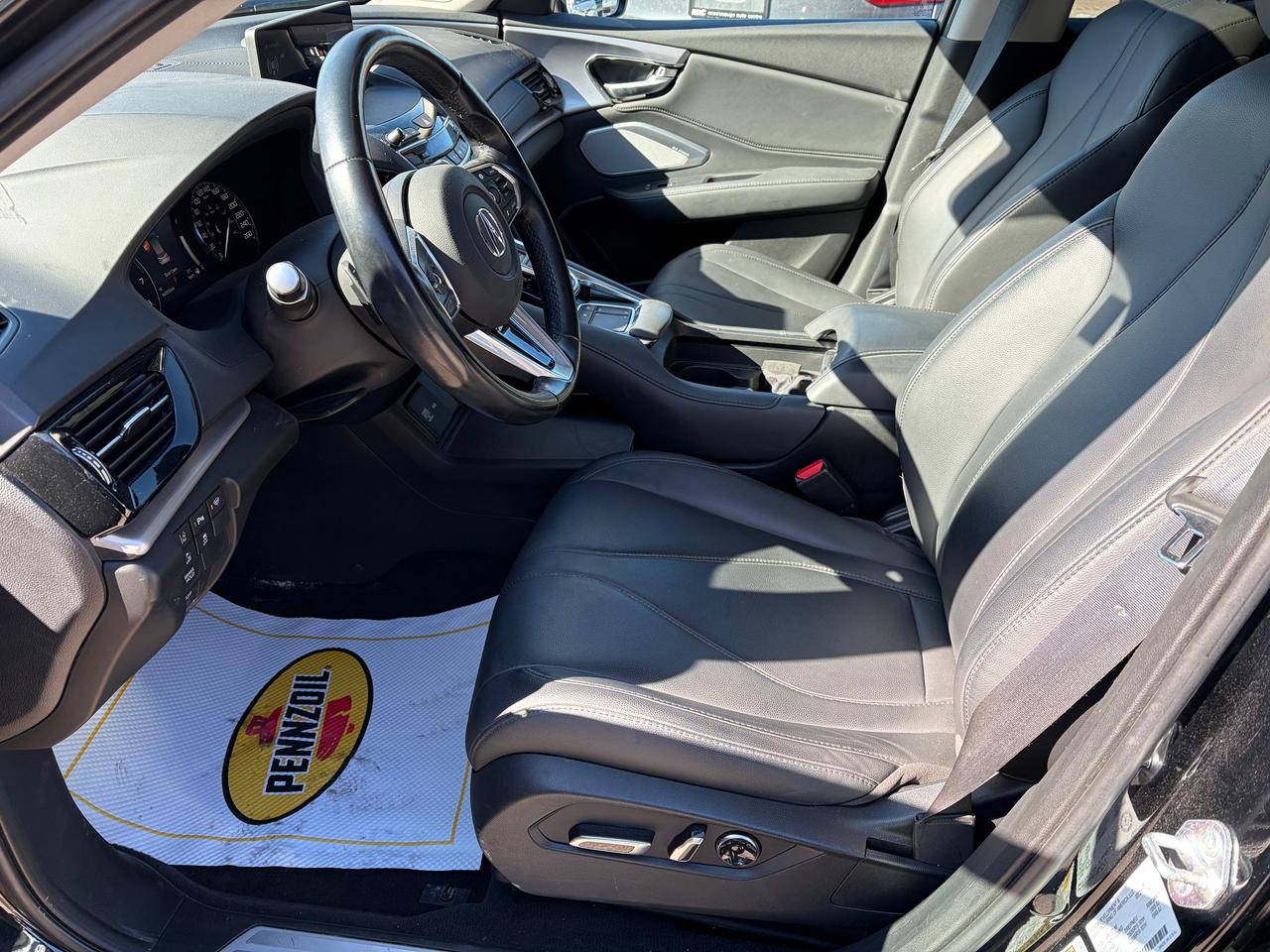 2021 Acura RDX Tech Photo