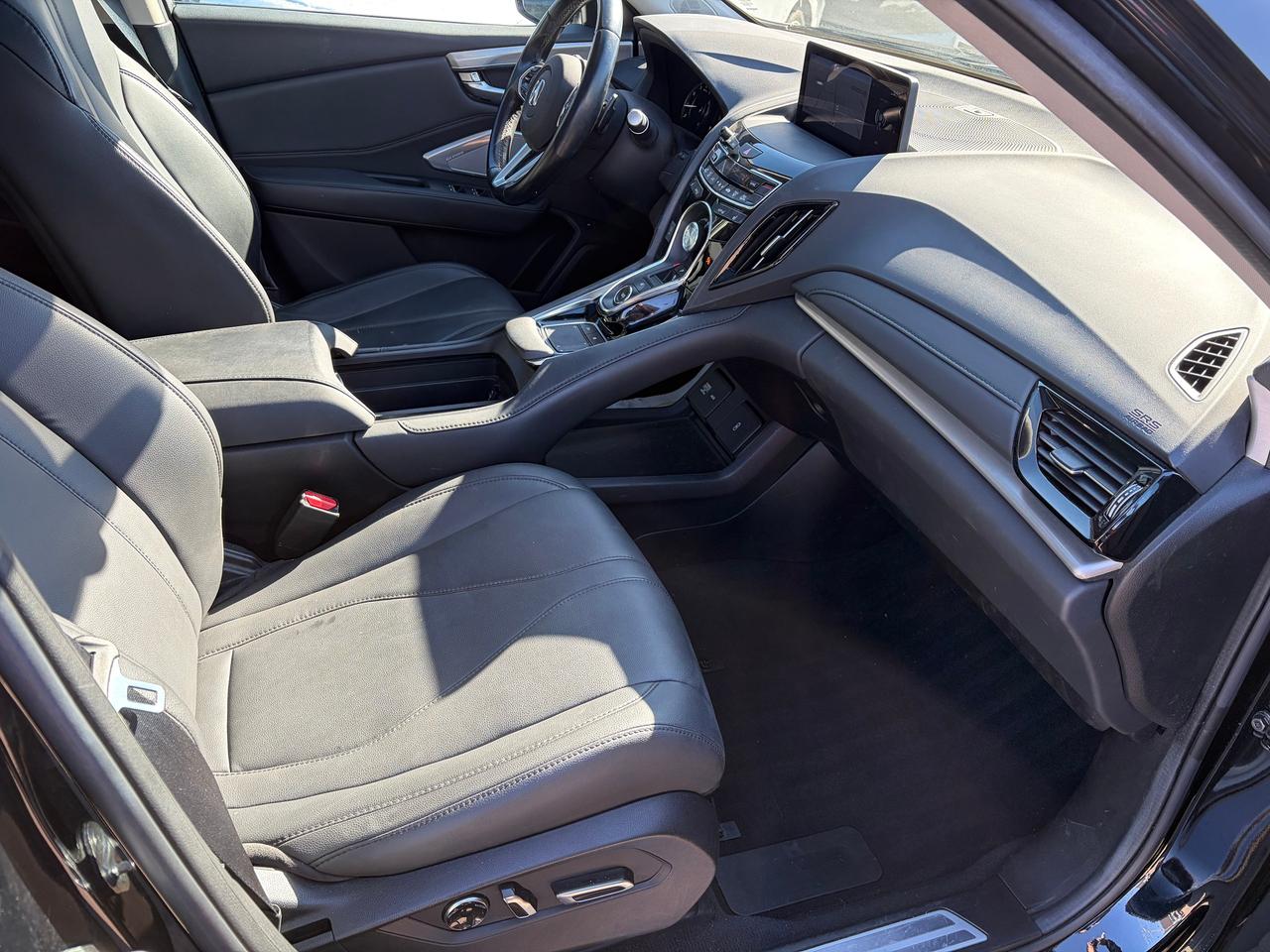 2021 Acura RDX Tech Photo