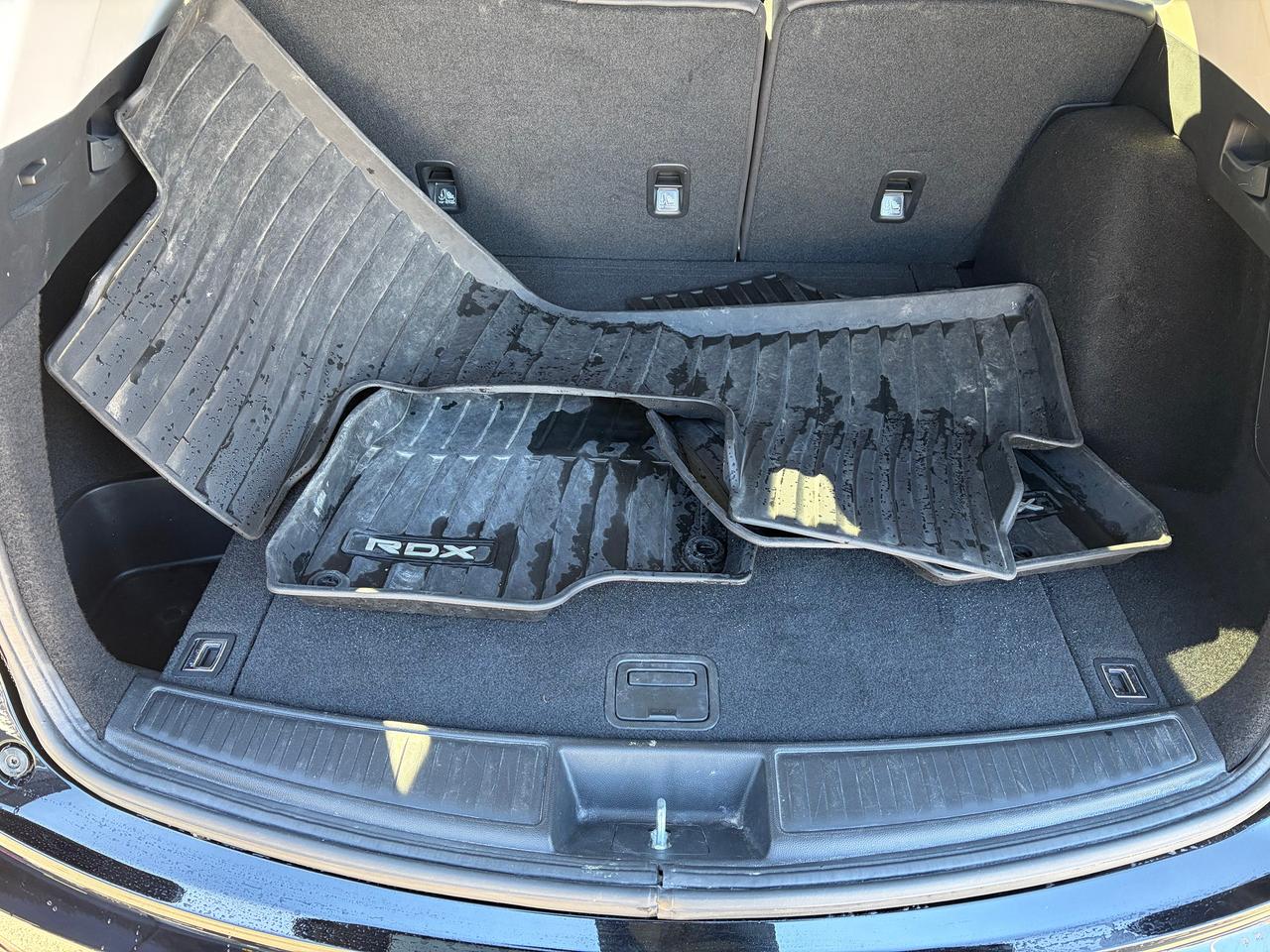 2021 Acura RDX Tech Photo