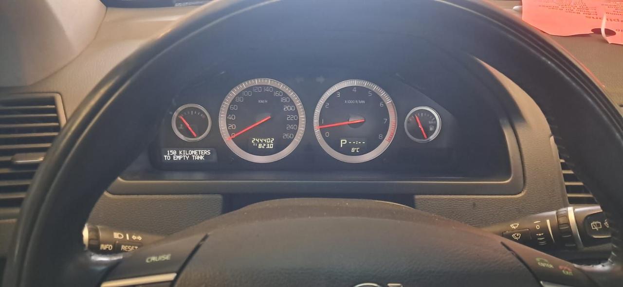 2013 Volvo XC90 Premier Plus- AWD Photo4