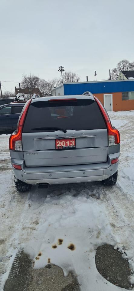 2013 Volvo XC90 Premier Plus- AWD Photo