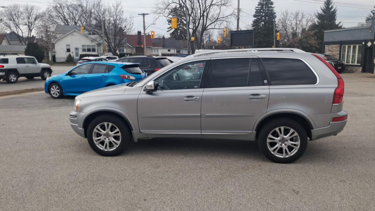 2013 Volvo XC90 Premier Plus- AWD Photo