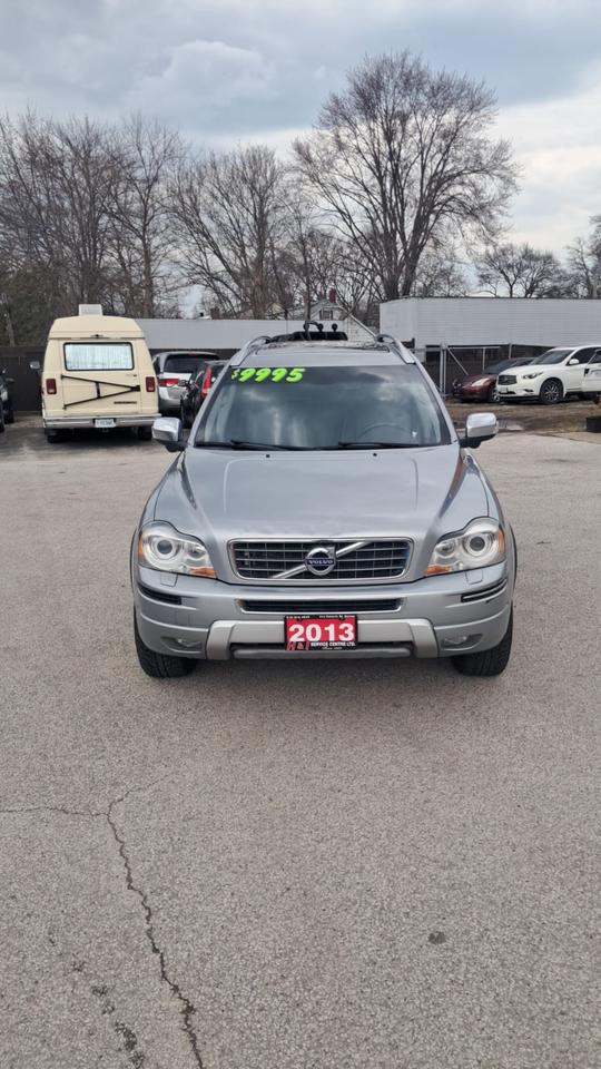 2013 Volvo XC90 Premier Plus- AWD Photo