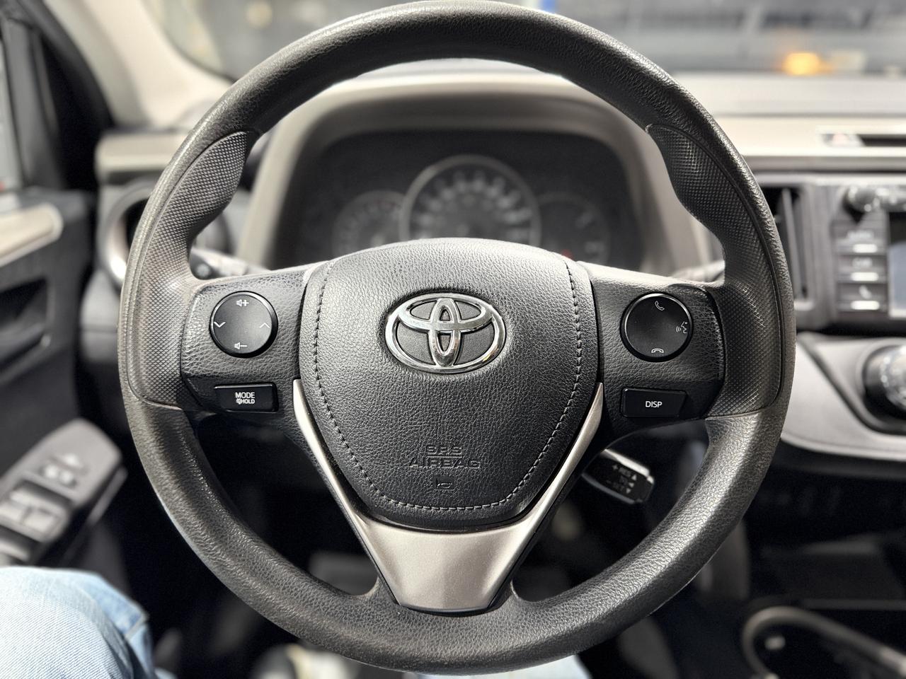 2016 Toyota RAV4 FWD 4dr LE - Photo #14