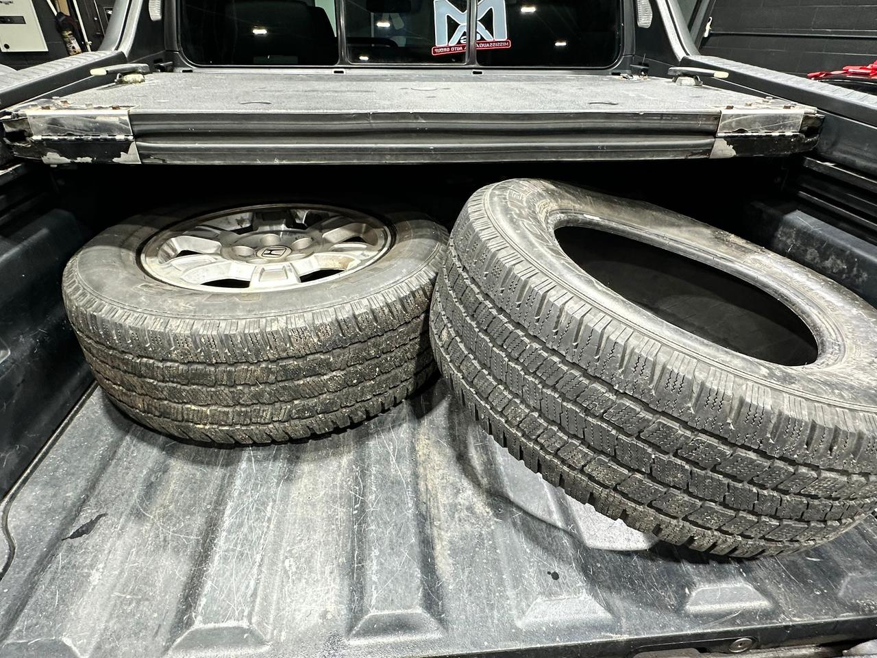 2010 Honda Ridgeline  - Photo #14