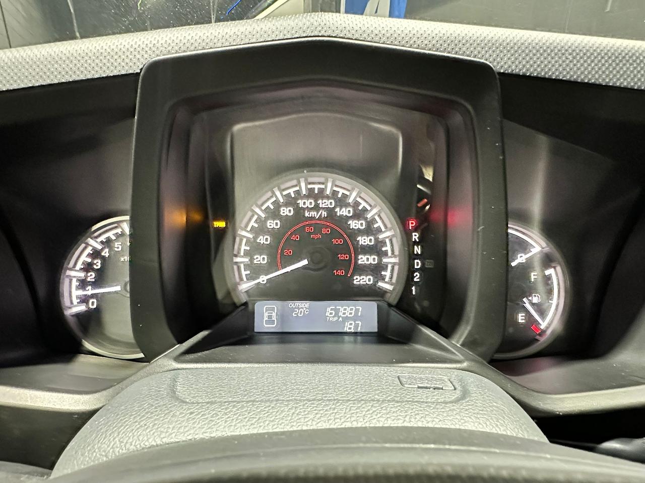 2010 Honda Ridgeline  Photo