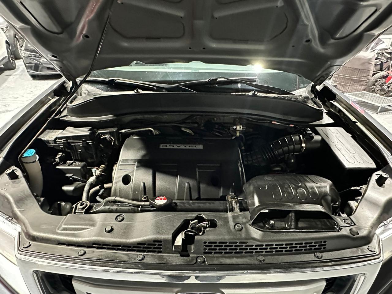 2010 Honda Ridgeline  - Photo #19