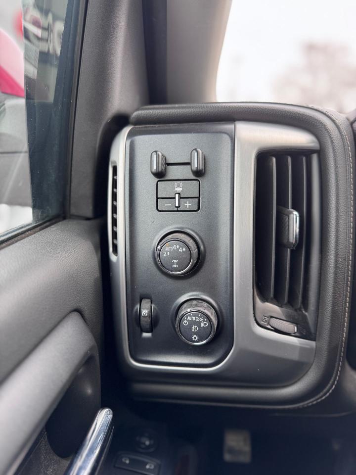 2018 GMC Sierra 1500 4WD Crew Cab 153.0" SLE | CERTIFIED | STD BED Photo