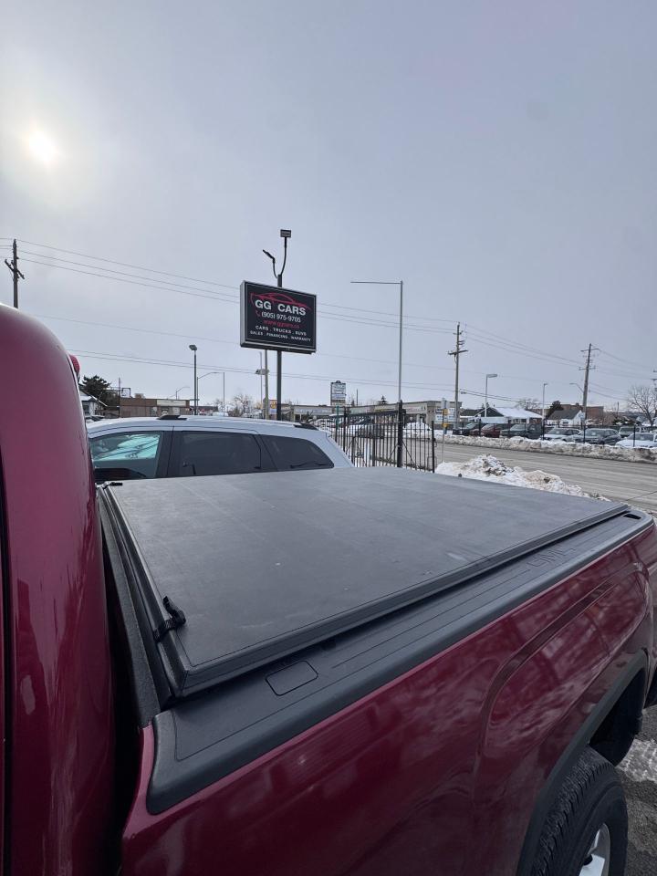 2018 GMC Sierra 1500 4WD Crew Cab 153.0" SLE | CERTIFIED | STD BED Photo