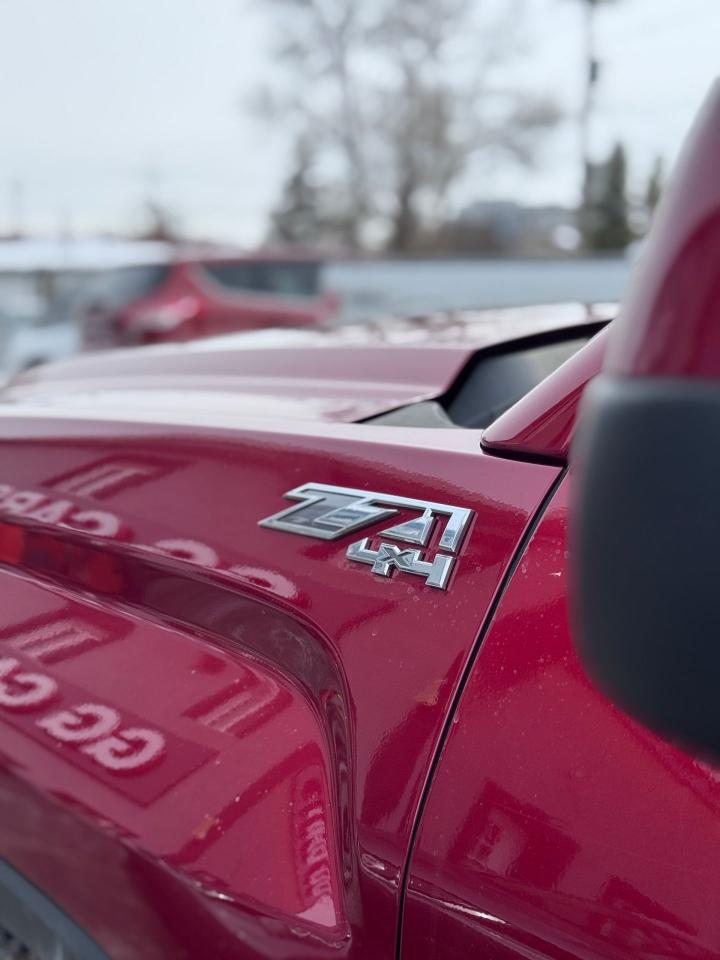 2018 GMC Sierra 1500 4WD Crew Cab 153.0" SLE | CERTIFIED | STD BED Photo