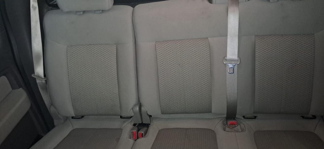 2010 Ford F-150 XLT -4X4 Photo