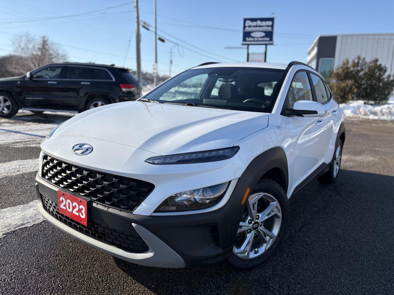 2023 Hyundai KONA Preferred Photo